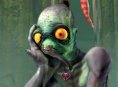 Oddworld: New'n'Tasty er nå ute til PS Vita