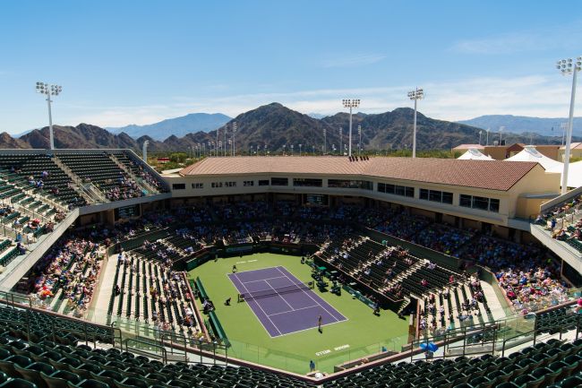 Alcaraz og Medvedev er ute av finalen i Indian Wells, men Sabalenka er i finalen