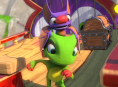 To timer med Yooka-Laylee
