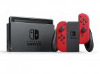 Vi kan forvente flere detaljer om Nintendo Switch Online neste måned