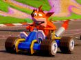 Crash Team Racing Nitro-Fueled byr på snasne PS4-eksklusiver
