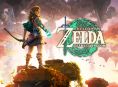 Denne fantastiske nye The Legend of Zelda: Tears of the Kingdom -kunsten kan bli din