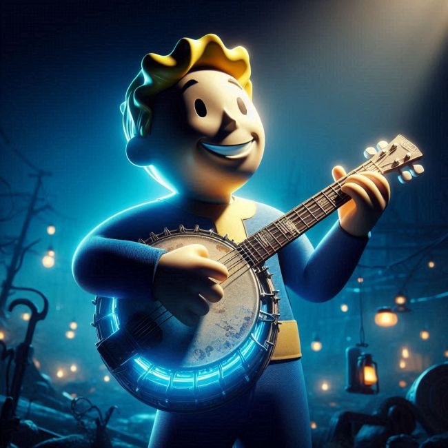 Fallout-serien øker seriens musikk på Spotify