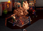Two Point Museums første DLC handler om å oppfylle fantasidrømmene dine