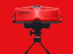 Virtual Boy: Fiaskoen som ble ud&oslash;delig