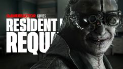 Resident Evil Requiem - FAQ-guide: Tips og triks for å overleve marerittet