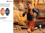 Vi ser n&aelig;rmere p&aring; den fantastiske Huawei Watch Fit 5 Pro