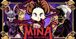 Mina the Hollower Guide: Hvordan slå Thorne