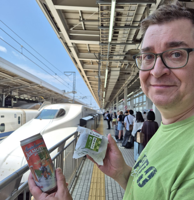 Det beste og merkeligste ved Japan: En personlig oppsummering