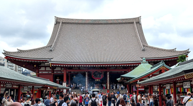 Det beste og merkeligste ved Japan: En personlig oppsummering