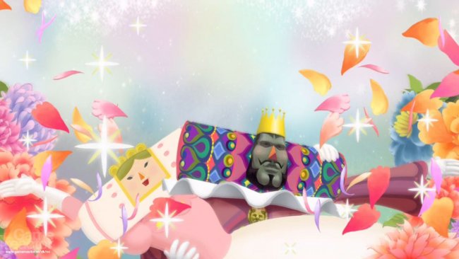 Beautiful Katamari