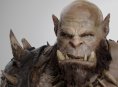 Sjekk ut Orgrim fra Warcraft-filmen
