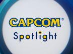 Capcom skal avsløre store nyheter i Spotlight-stream neste uke