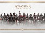 Assassin's Creed-serien har tilsammen solgt over 200 millioner eksemplarer