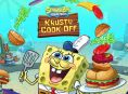 SpongeBob: Krusty Cook-Off er tilgjengelig nå på iOS og Android