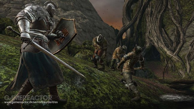 Dark Souls II