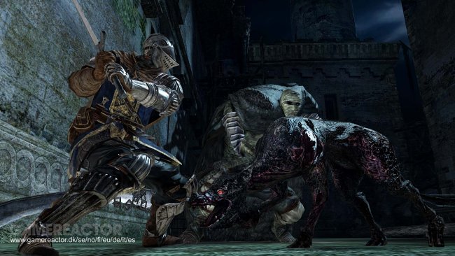 Dark Souls II