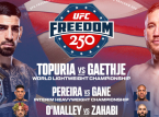 UFC tapte faktisk rundt 30 millioner dollar p&aring; arrangementet i Det hvite hus