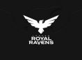London Royal Ravens' PaulEhx går bort fra konkurransespill