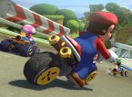 Mario Kart 8 får mai-lansering
