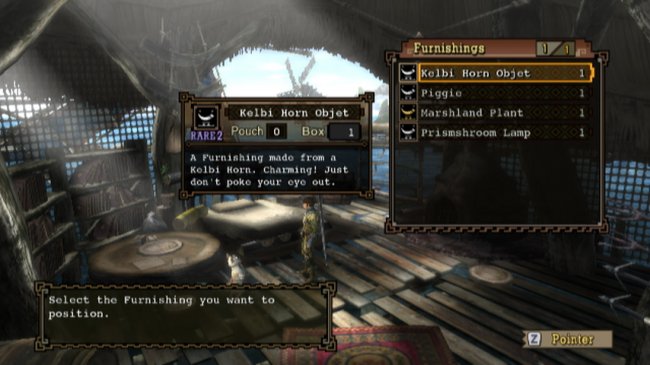Monster Hunter Tri