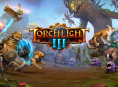 Ny Torchlight III-trailer fokuserer på fortene