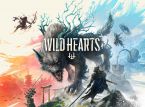 Wild Hearts-gameplay viser forskjellige våpen og spillestiler i massiv jakt