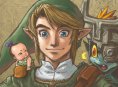 Lover mer om Zelda: Twilight Princess HD snart