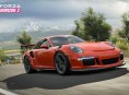 Porsche inngår avtale med Forza-serien