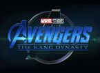 Avengers: The Kang Dynasty regisseres av Shang-Chi and the Legend of the Ten Rings-skaperen