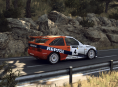 Racing Dreams: Petter ratter Ford Escort RS Cosworth i Wales