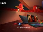 MSI Laptop-jul!