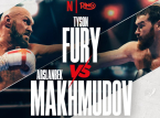 Tyson Fury vs. Arslanbek Makhmudov kamp p&aring; l&oslash;rdag: Hva er klokkeslettet og fullstendig kampliste