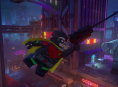 Lego Batman: Legacy of the Dark Knight avsl&oslash;rer spillbar Joker og Harley Quinn i ny trailer