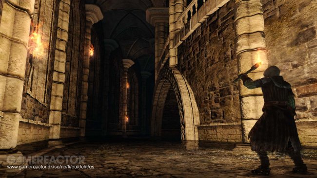 Dark Souls II