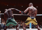 EA Sports UFC 6