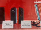 Nintendo forbereder seg p&aring; lanseringen av Nintendo Switch 2 med utskiftbare batterier til h&oslash;sten