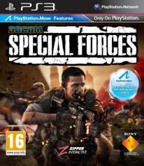 Socom 4: Special Forces