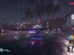 Sonic Racing: Crossworlds