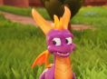 Spyro Reignited Trilogy blir klart for PC og Switch neste uke