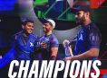 Pakistan er vinnerne av Tekken 7 Nations Cup