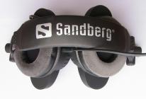 Test: Sandberg USB Surround 5.1 Headset