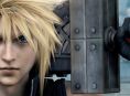 Final Fantasy VII feirer 25 år med spennende nyheter neste uke