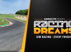 Racing Dreams: Går for seieren på Donington Park i Automobilista 2