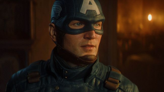 Marvel 1943: Rise of Hydra utsatt på ubestemt tid