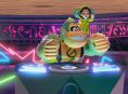 Donkey Kong Bananza: Alle bananene i Groove Layer