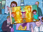Familien din er ikke vennene dine i ny titt på Long Story Short