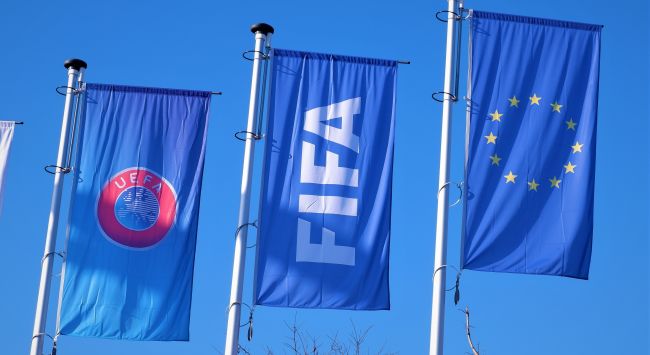 UEFA opprettholder boikotten av VM ettersom FIFA ikke oppfylte vilkårene, og øker presset på Infantino