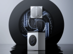 Ecovacs Winbot W3 Omni