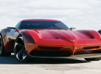 Jaguars designdirekt&oslash;r deler id&eacute; for ny Corvette
